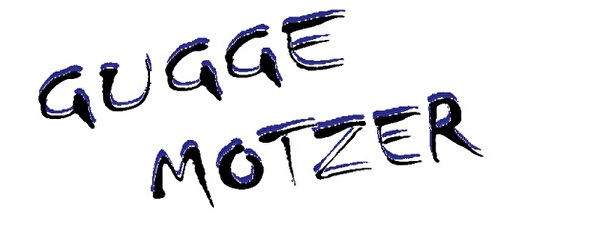 Gugge Motzer